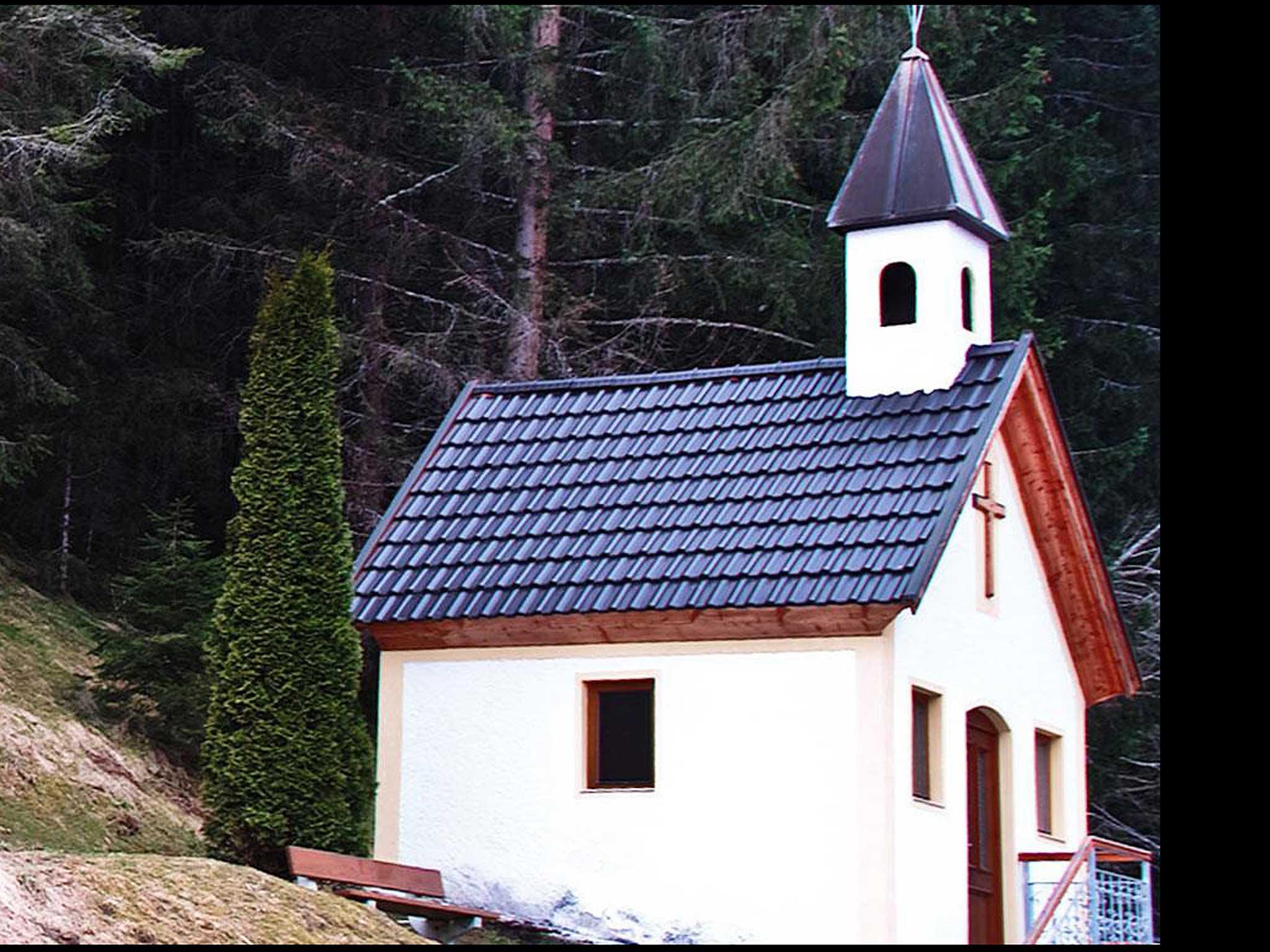 Tiefental-Kapelle