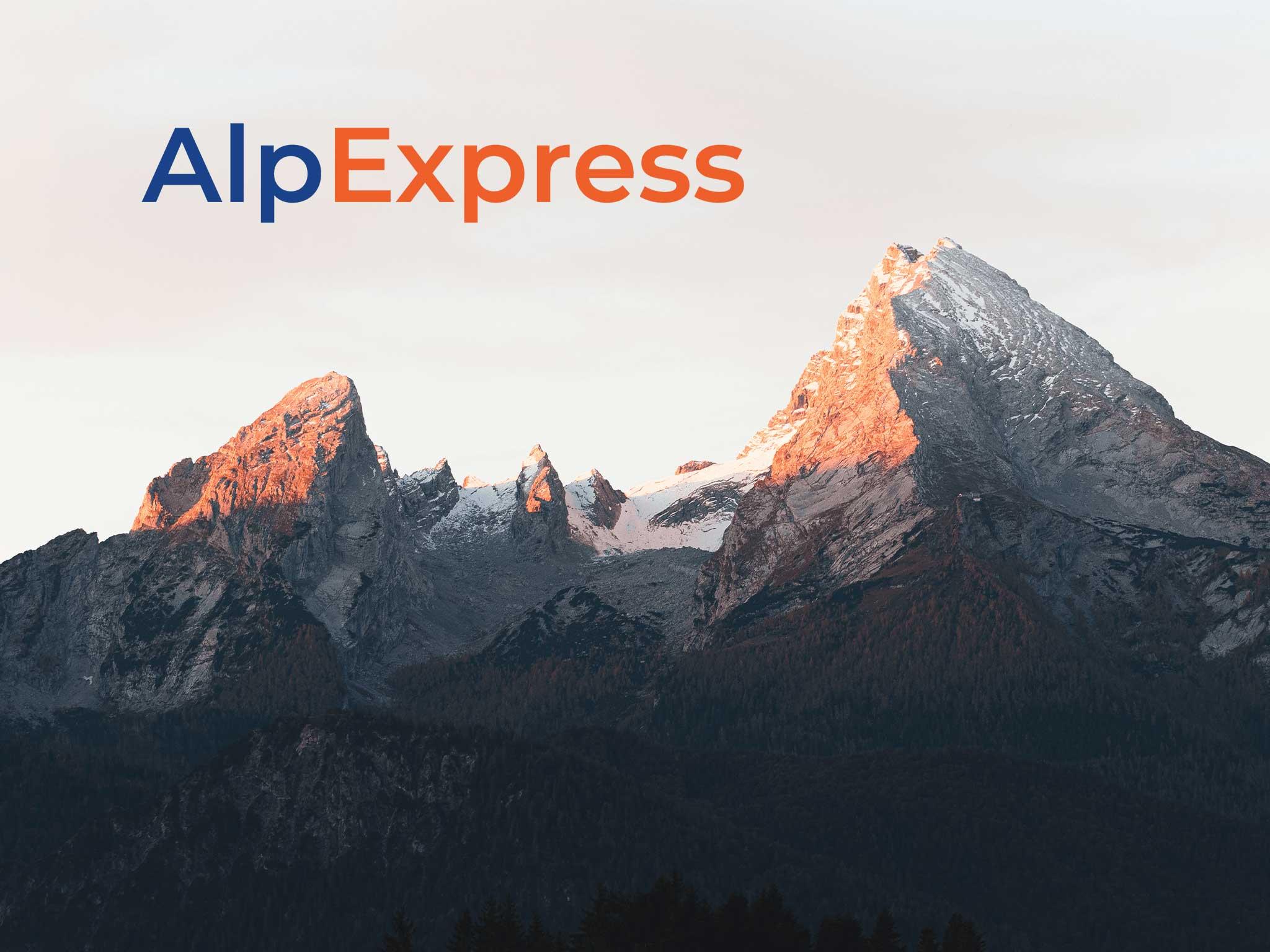 AlpExpress