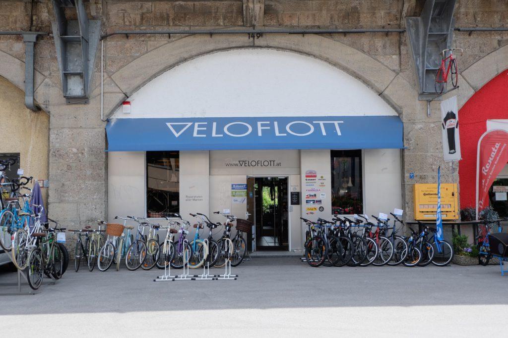 Veloflott