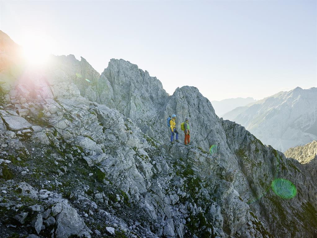 Verband der Österreichischen Berg- und Skiführer