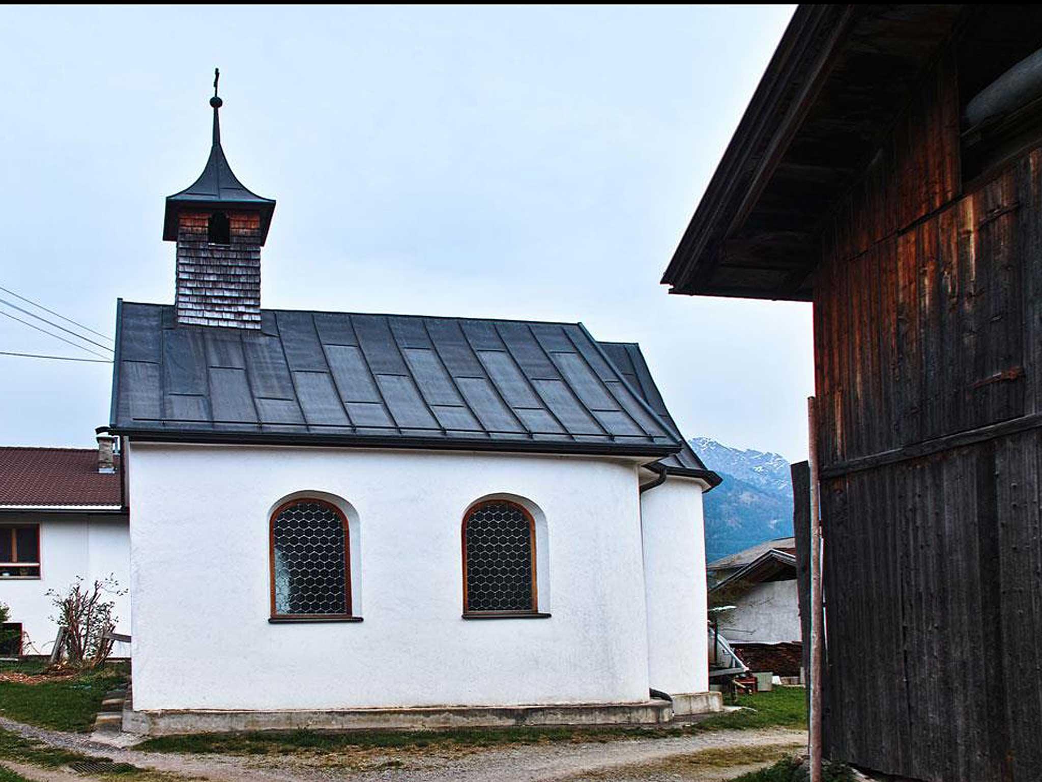 Zischgenkapelle