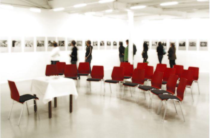 Galerie FotoforumWest