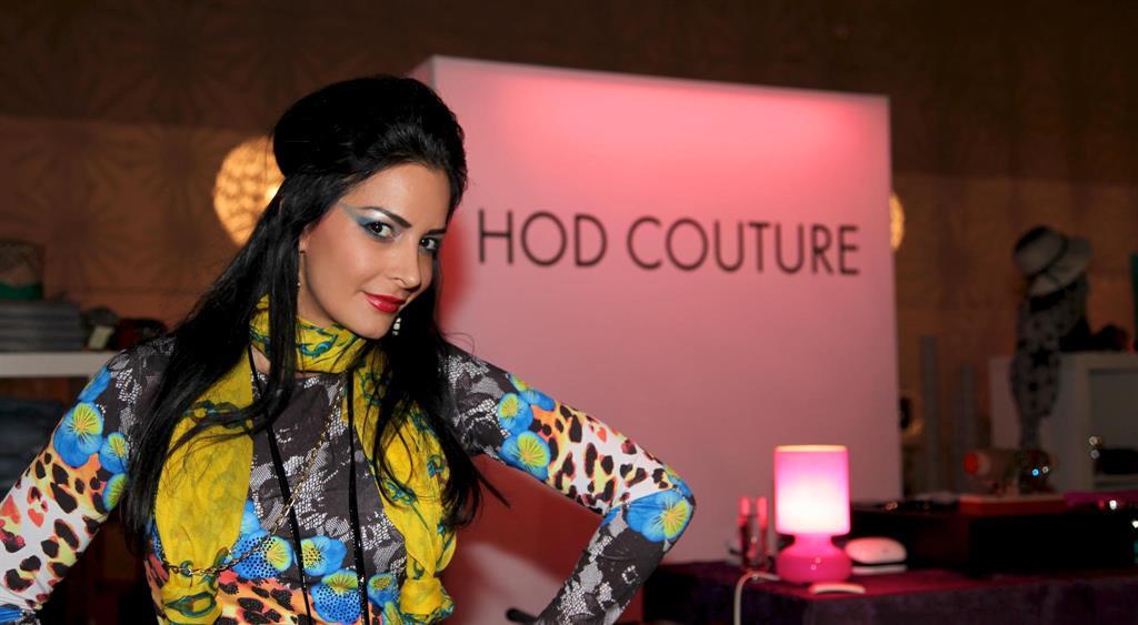 Hod Couture