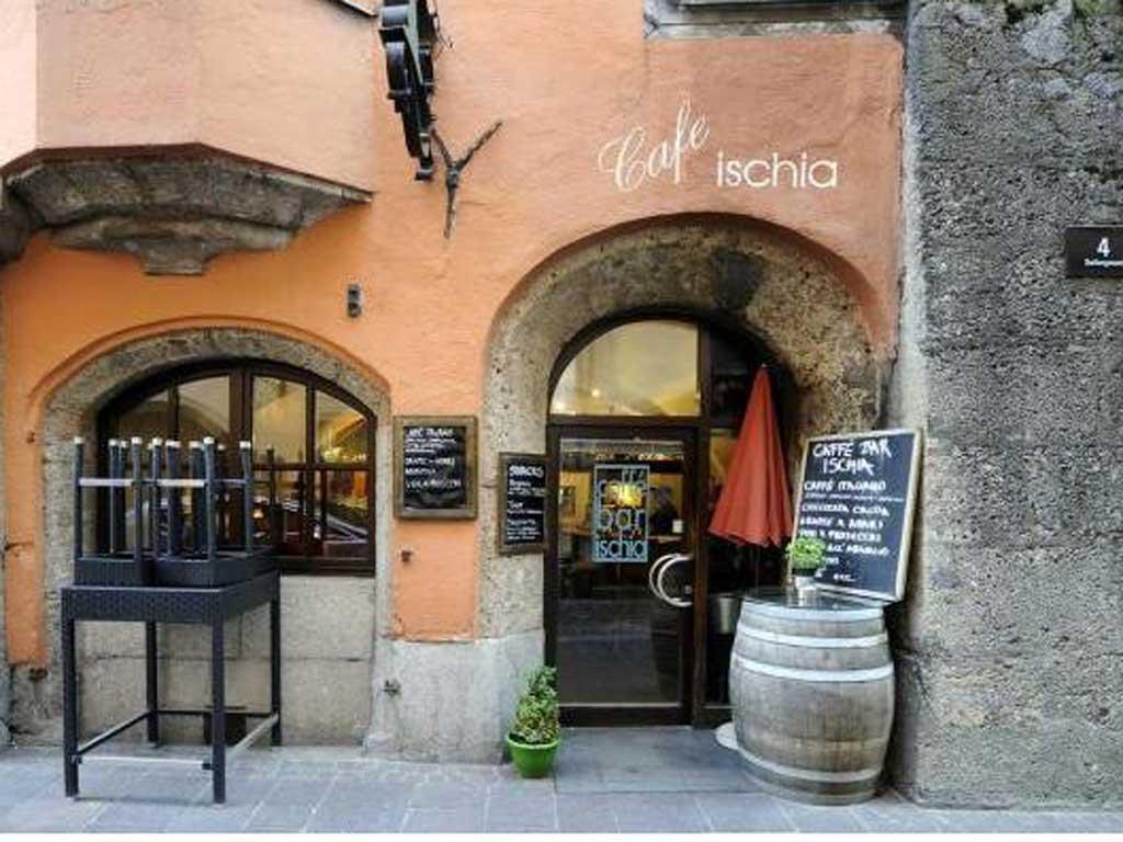 Café Bar Ischia